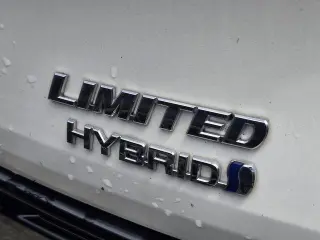Toyota Sienna 2021 Limited 7-Passenger 4dr Mini-Van