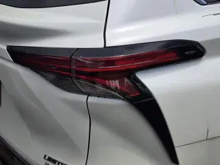 Toyota Sienna 2021 Limited 7-Passenger 4dr Mini-Van