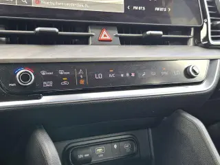 Kia Sportage 2023 AWD X-Pro Prestige 4dr SUV