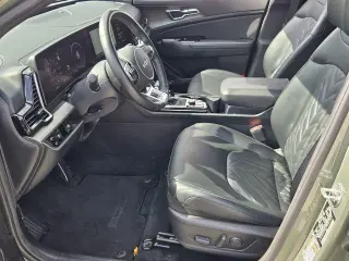 Kia Sportage 2023 AWD X-Pro Prestige 4dr SUV