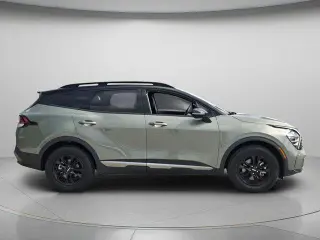Kia Sportage 2023 AWD X-Pro Prestige 4dr SUV