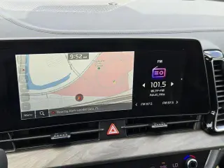 Kia Sportage 2023 AWD X-Pro Prestige 4dr SUV