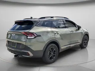 Kia Sportage 2023 AWD X-Pro Prestige 4dr SUV