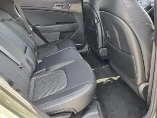 Kia Sportage 2023 AWD X-Pro Prestige 4dr SUV