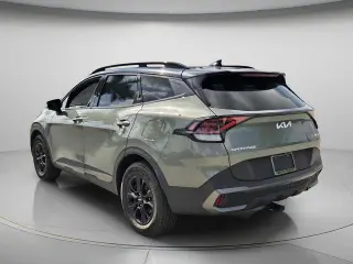 Kia Sportage 2023 AWD X-Pro Prestige 4dr SUV