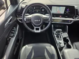 Kia Sportage 2023 AWD X-Pro Prestige 4dr SUV
