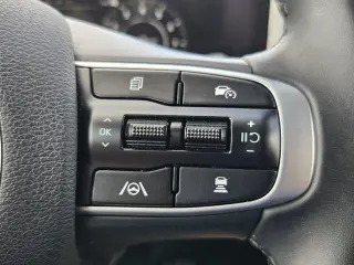 Kia Sportage 2023 AWD X-Pro Prestige 4dr SUV