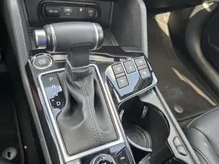 Kia Sportage 2023 AWD X-Pro Prestige 4dr SUV