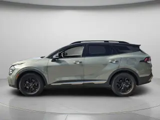 Kia Sportage 2023 AWD X-Pro Prestige 4dr SUV