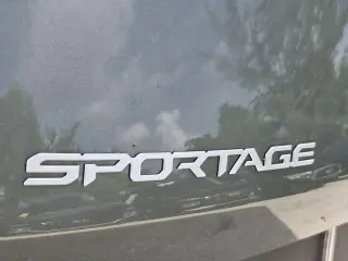 Kia Sportage 2023 AWD X-Pro Prestige 4dr SUV