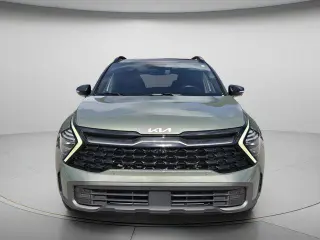 Kia Sportage 2023 AWD X-Pro Prestige 4dr SUV