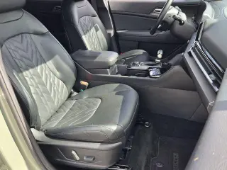Kia Sportage 2023 AWD X-Pro Prestige 4dr SUV