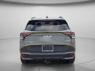 Kia Sportage 2023 AWD X-Pro Prestige 4dr SUV