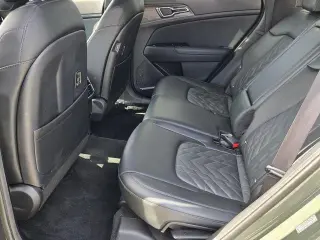 Kia Sportage 2023 AWD X-Pro Prestige 4dr SUV