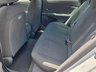 Hyundai ELANTRA 2026 SEL Sport 4dr Sedan