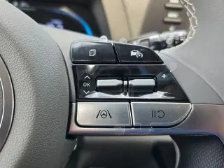 Hyundai ELANTRA 2026 SEL Sport 4dr Sedan