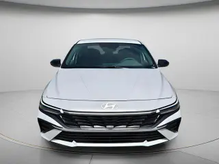 Hyundai ELANTRA 2026 SEL Sport 4dr Sedan