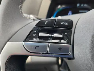 Hyundai ELANTRA 2026 SEL Sport 4dr Sedan
