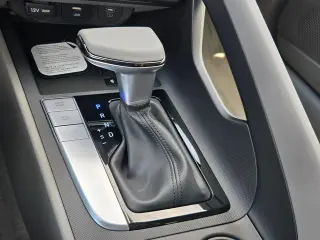 Hyundai ELANTRA 2026 SEL Sport 4dr Sedan