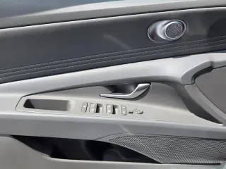 Hyundai ELANTRA 2026 SEL Sport 4dr Sedan