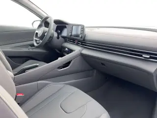 Hyundai ELANTRA 2026 SEL Sport 4dr Sedan