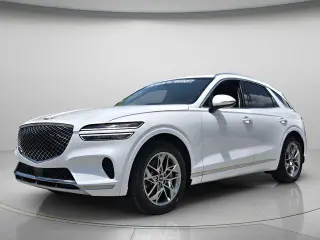 Genesis GV70 2023 AWD 2.5T Standard 4dr SUV