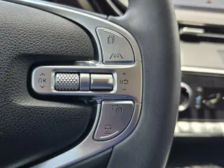 Genesis GV70 2023 AWD 2.5T Standard 4dr SUV