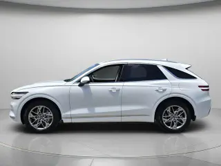 Genesis GV70 2023 AWD 2.5T Standard 4dr SUV
