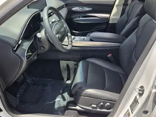 Genesis GV70 2023 AWD 2.5T Standard 4dr SUV