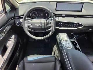 Genesis GV70 2023 AWD 2.5T Standard 4dr SUV