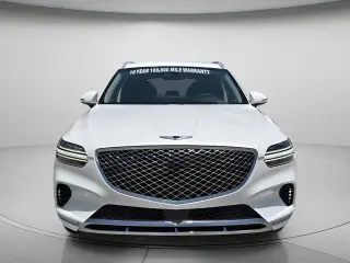 Genesis GV70 2023 AWD 2.5T Standard 4dr SUV