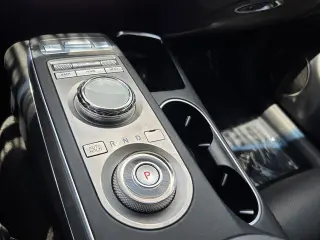 Genesis GV70 2023 AWD 2.5T Standard 4dr SUV