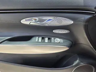 Genesis GV70 2023 AWD 2.5T Standard 4dr SUV