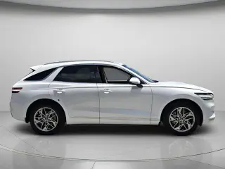 Genesis GV70 2023 AWD 2.5T Standard 4dr SUV