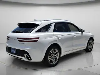 Genesis GV70 2023 AWD 2.5T Standard 4dr SUV