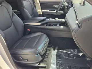 Genesis GV70 2023 AWD 2.5T Standard 4dr SUV