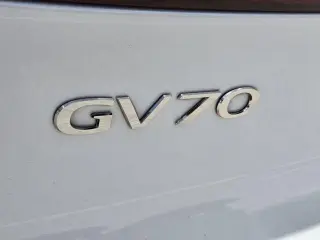 Genesis GV70 2023 AWD 2.5T Standard 4dr SUV