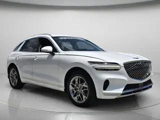 Genesis GV70 2023 AWD 2.5T Standard 4dr SUV