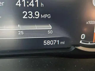 Genesis GV70 2023 AWD 2.5T Standard 4dr SUV