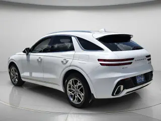 Genesis GV70 2023 AWD 2.5T Standard 4dr SUV