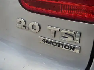 Volkswagen Tiguan 2012 AWD SEL 4Motion 4dr SUV w/ Premium Navigation and Dynaudio (ends 11/09)