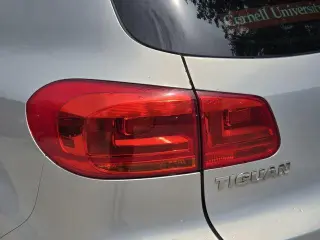 Volkswagen Tiguan 2012 AWD SEL 4Motion 4dr SUV w/ Premium Navigation and Dynaudio (ends 11/09)