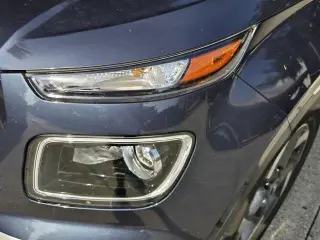 Hyundai VENUE 2023 Limited 4dr Crossover
