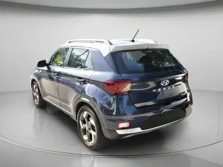 Hyundai VENUE 2023 Limited 4dr Crossover