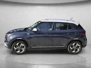 Hyundai VENUE 2023 Limited 4dr Crossover
