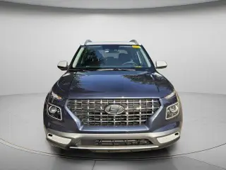 Hyundai VENUE 2023 Limited 4dr Crossover