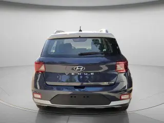 Hyundai VENUE 2023 Limited 4dr Crossover