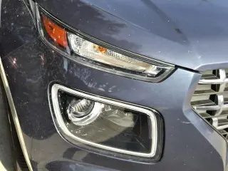 Hyundai VENUE 2023 Limited 4dr Crossover