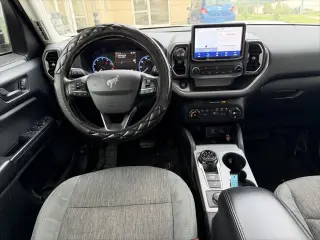 Ford Bronco Sport 2021 AWD Big Bend 4dr SUV
