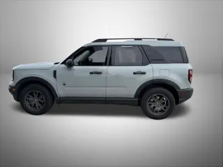 Ford Bronco Sport 2021 AWD Big Bend 4dr SUV